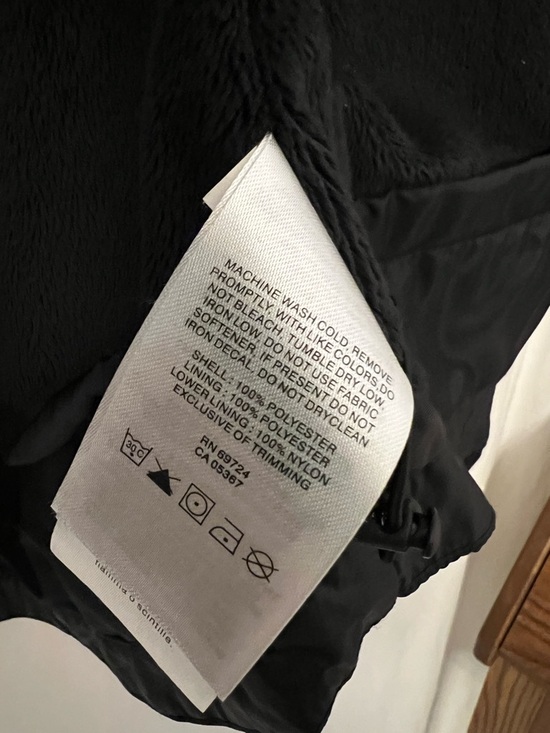 Columbia jacket